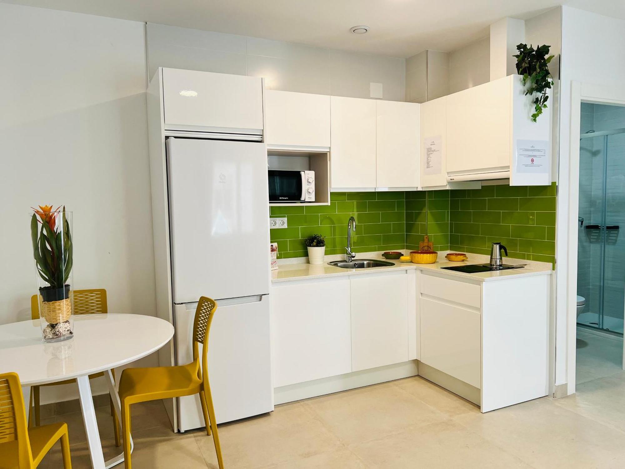 Bnbook Medea Apartments 2 Fuengirola Eksteriør bilde